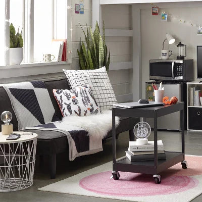 LIVING ROOM ESSENTIALS