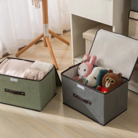 STORAGE & ORGANIZATION