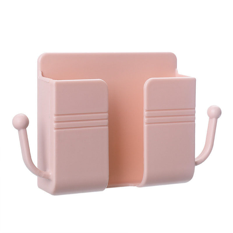 Decorative Wall Shelf – Makeup Storage & Organizer Rack