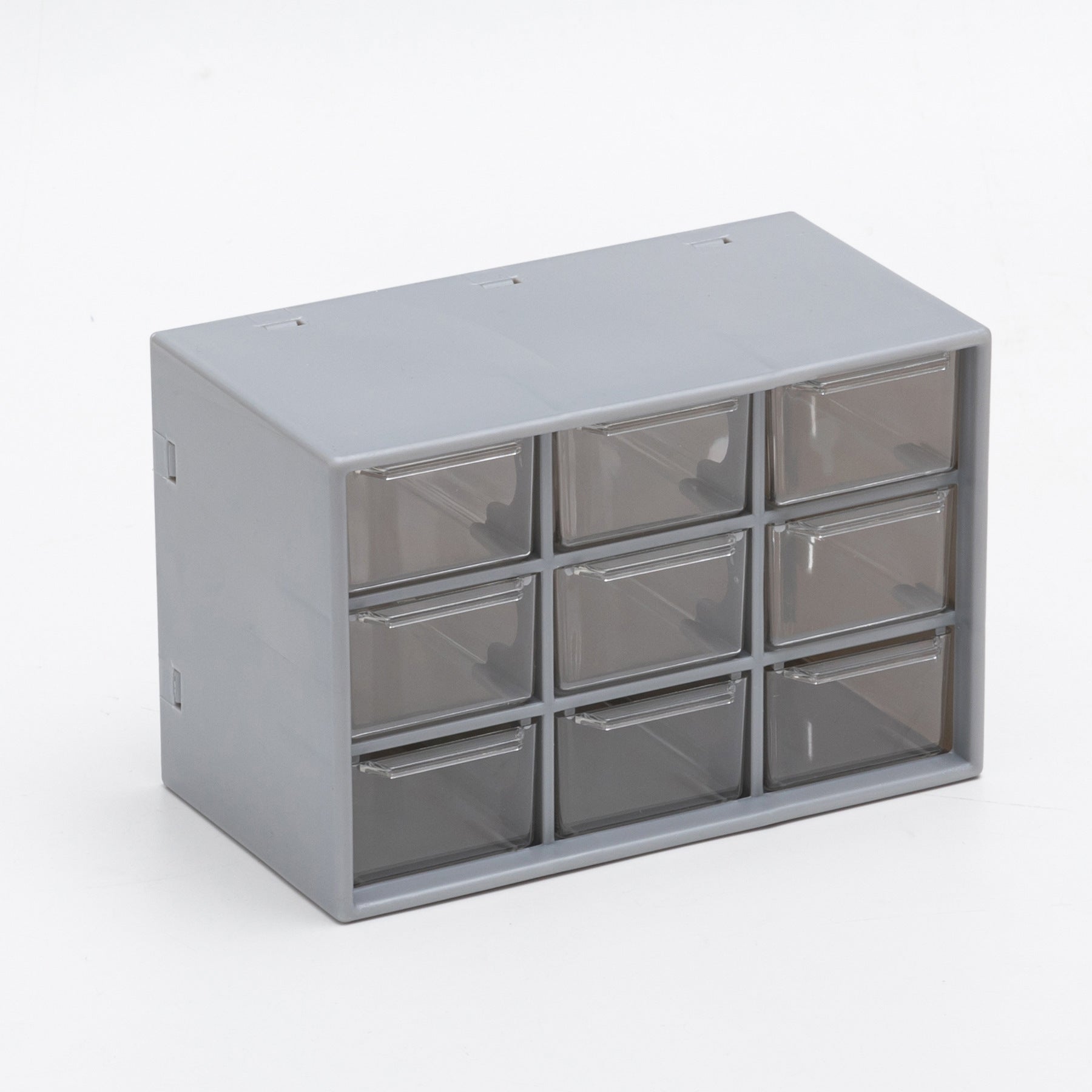 Transparent Drawer Organizer