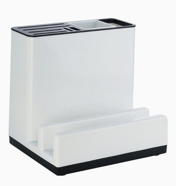 Kitchen knife tableware holder