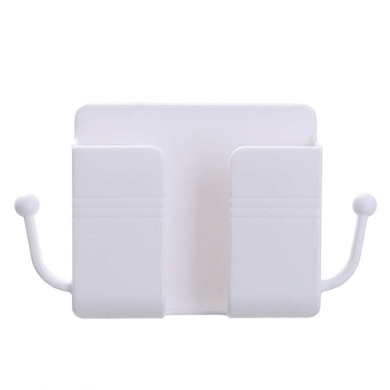 Decorative Wall Shelf – Makeup Storage & Organizer Rack