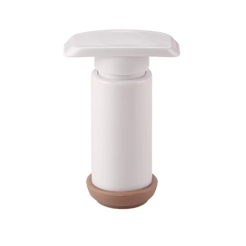 Vacuum Food Storage Container with Free Sealer – Transparent Airtight Box