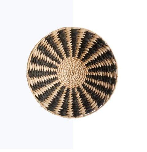 Moroccan Bohemian Hanging Wall Plate