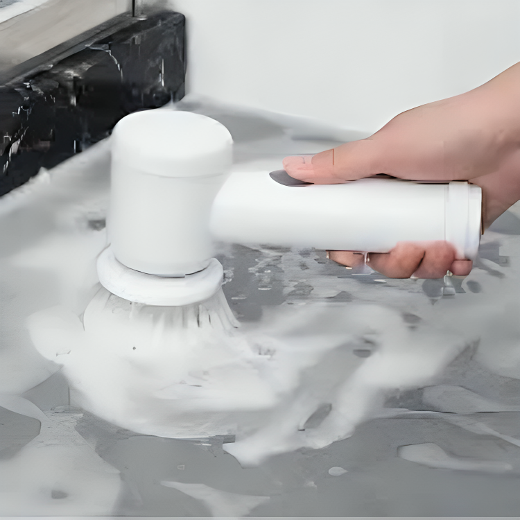 Electrical Cleaning Brush